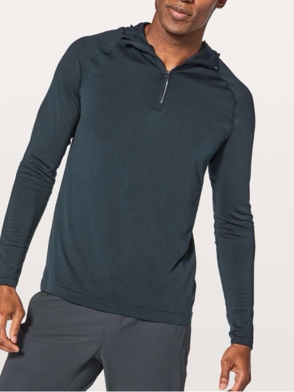 Lululemon Metal Vent Tech Hoodie Size S